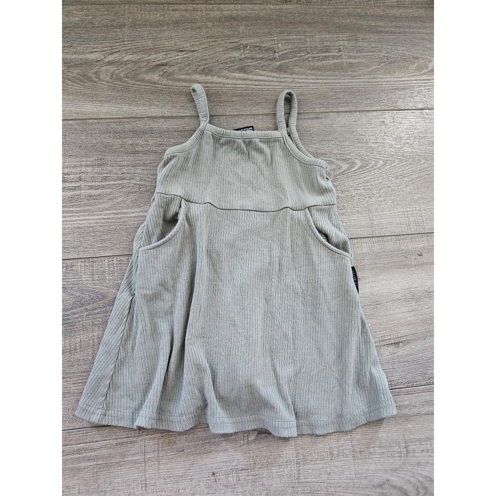 Little bipsy baby girl dress 18‎ mos